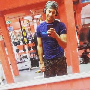 Meet your Posher, Juan manuel